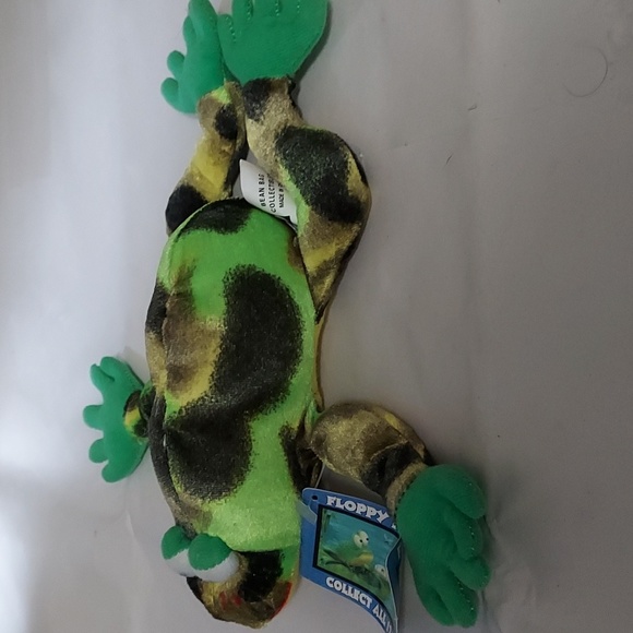 Floppy Frog - Picture 4 of 6